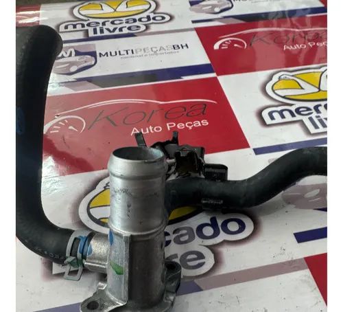Mangueira Radiador Honda Hrv 1.5 2023 / 2025 - Foto 2