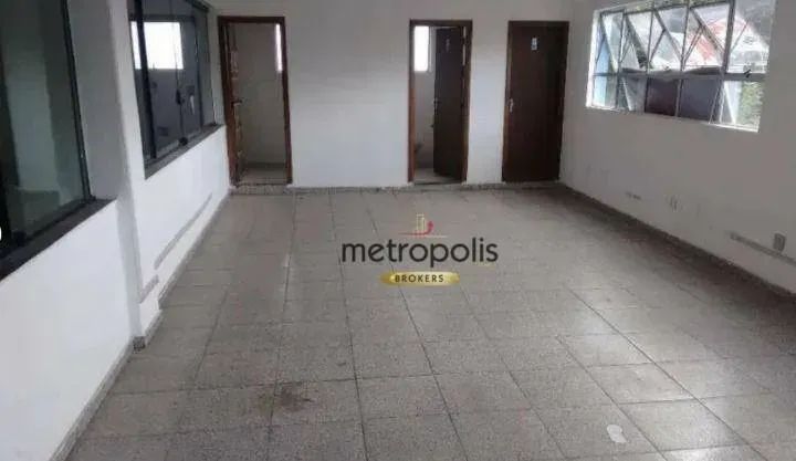 Galpão à venda, 3200 m² por R$ 6.201.000,00 - Campestre - Santo André/SP - Foto 11