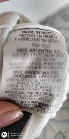 Nike just do it 2024 original