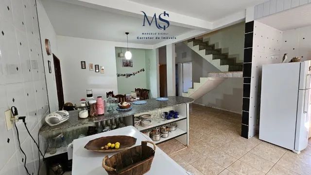 Casa 2 andares - Sobradinho- quadra 07-lote 525 m2 - Foto 5