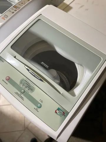 Máquina de Lavar Brastemp 6kg Higienizada Garantia Nota fiscal! - Foto 3
