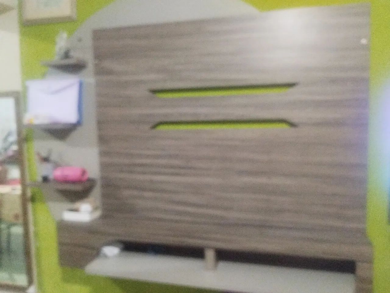 Painel para tv - Foto 3