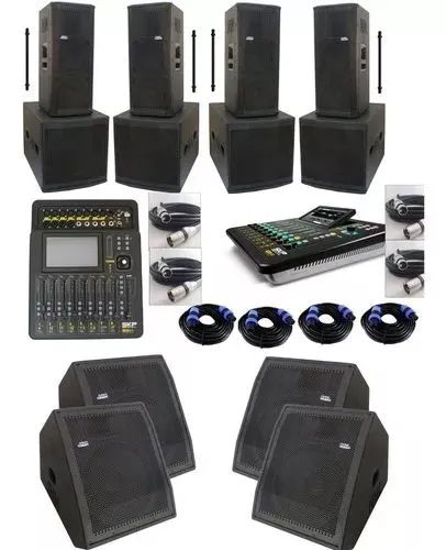 Fazemos manutenção em som profissional  - Foto 5