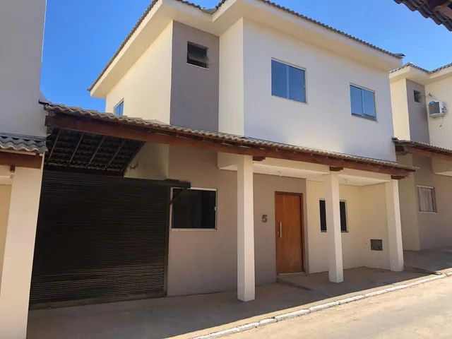 Aluga-se excelente casa 3 quartos e 3 banheiros no Belvedere