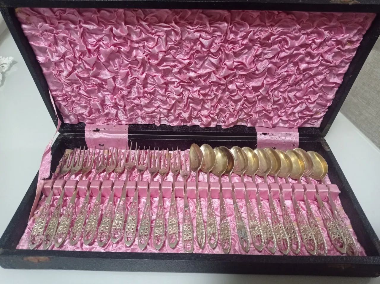 Conjunto sobremesa - Foto 3