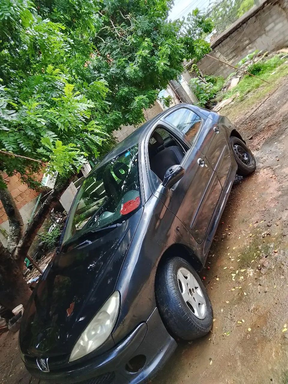 Vendo troco flex 1.4 8v 2007 barato..... - Foto 2