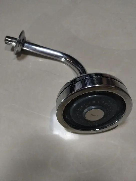 Ducha Cromada Deca  - Foto 3