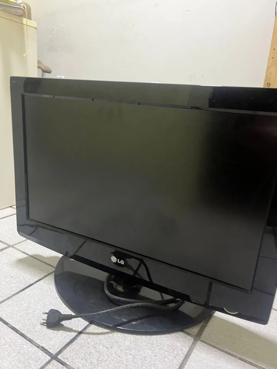 Oportunidade TV LG 26 polegadas