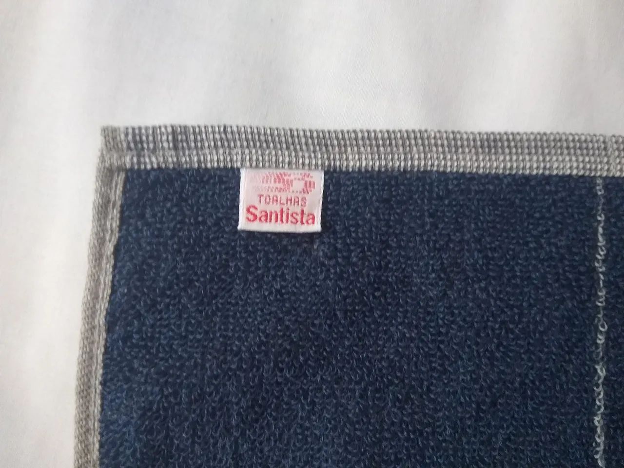 Toalha Grande de Praia (Nova) - Foto 4
