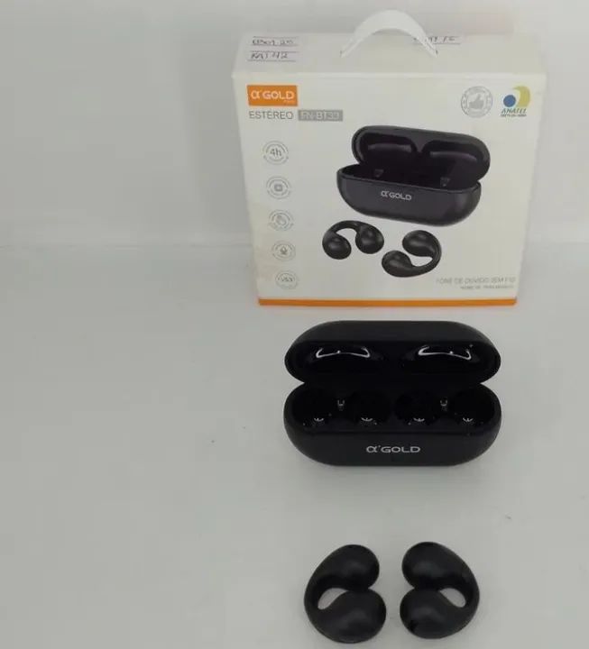 Fone de Ouvido sem Fio 