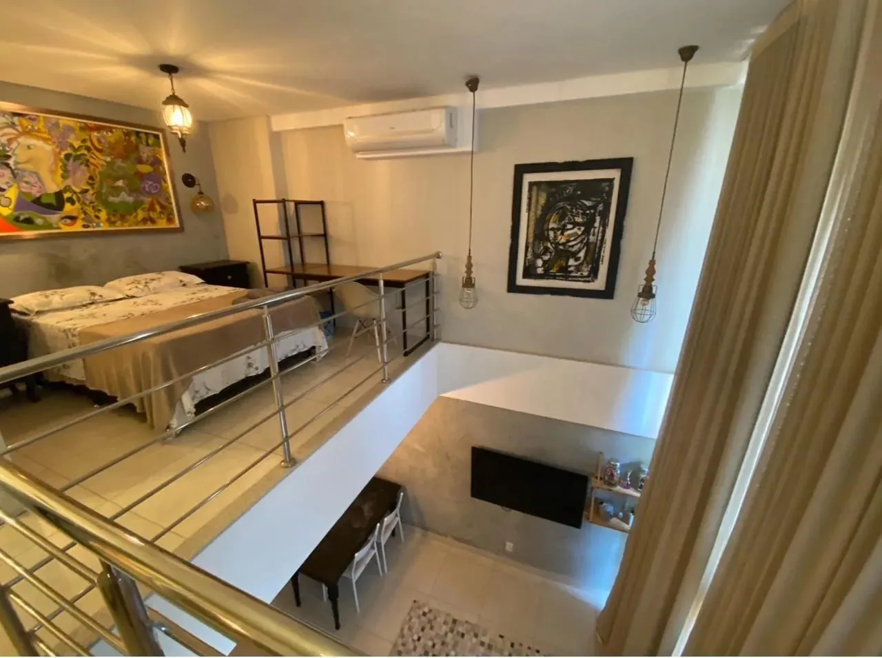 Vendo Excelente apartamento no Lozandes
