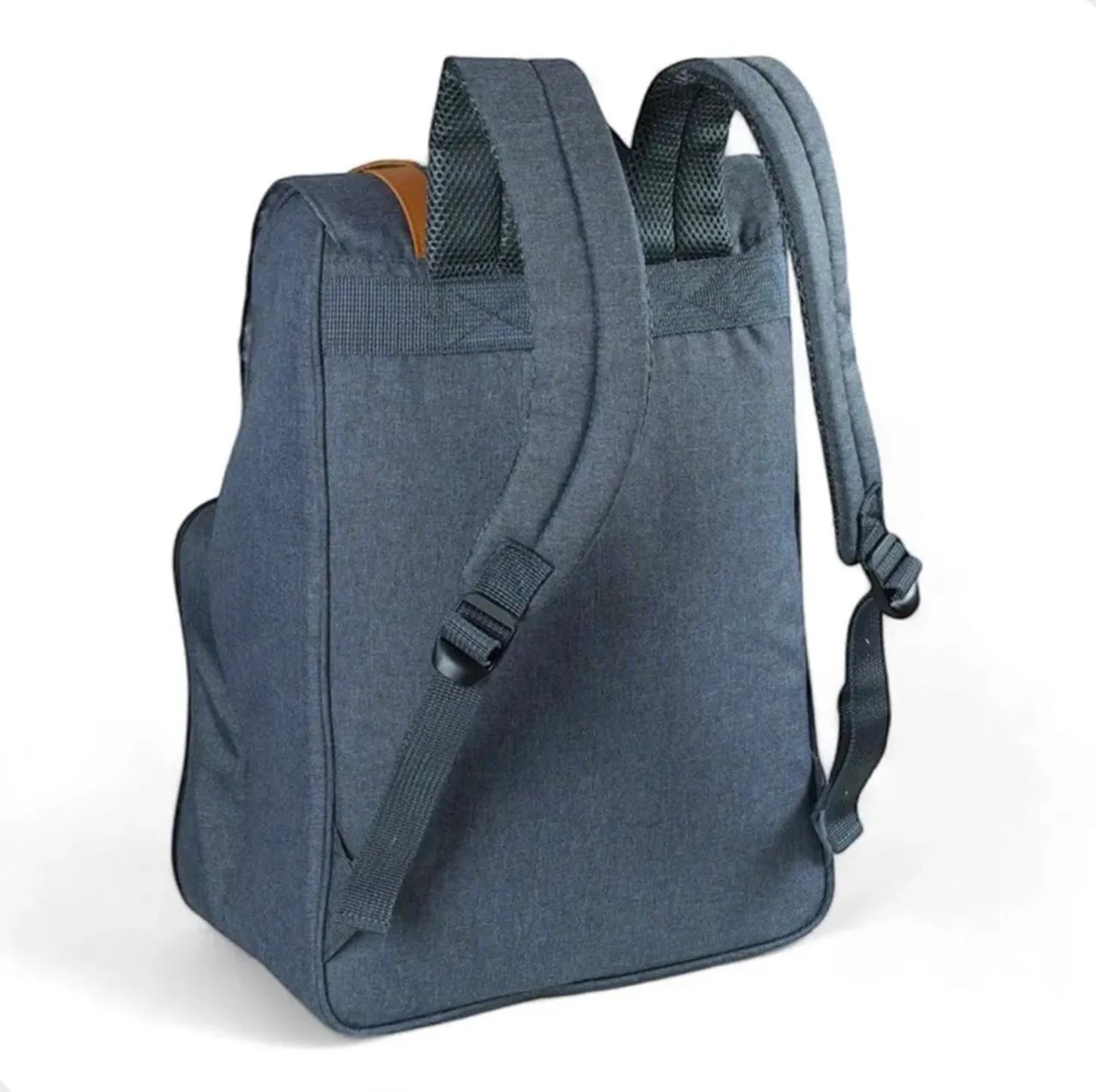 Mochila de Piquenique para Acampamentos com acessórios inclusos - Foto 3