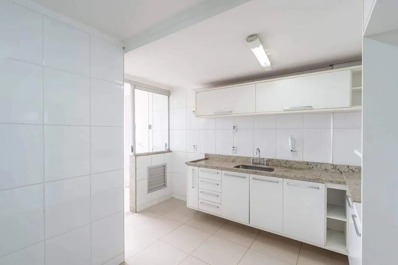 Apartamento - Edifício Ramez Tebet - Três Lagoas / MS - Foto 3