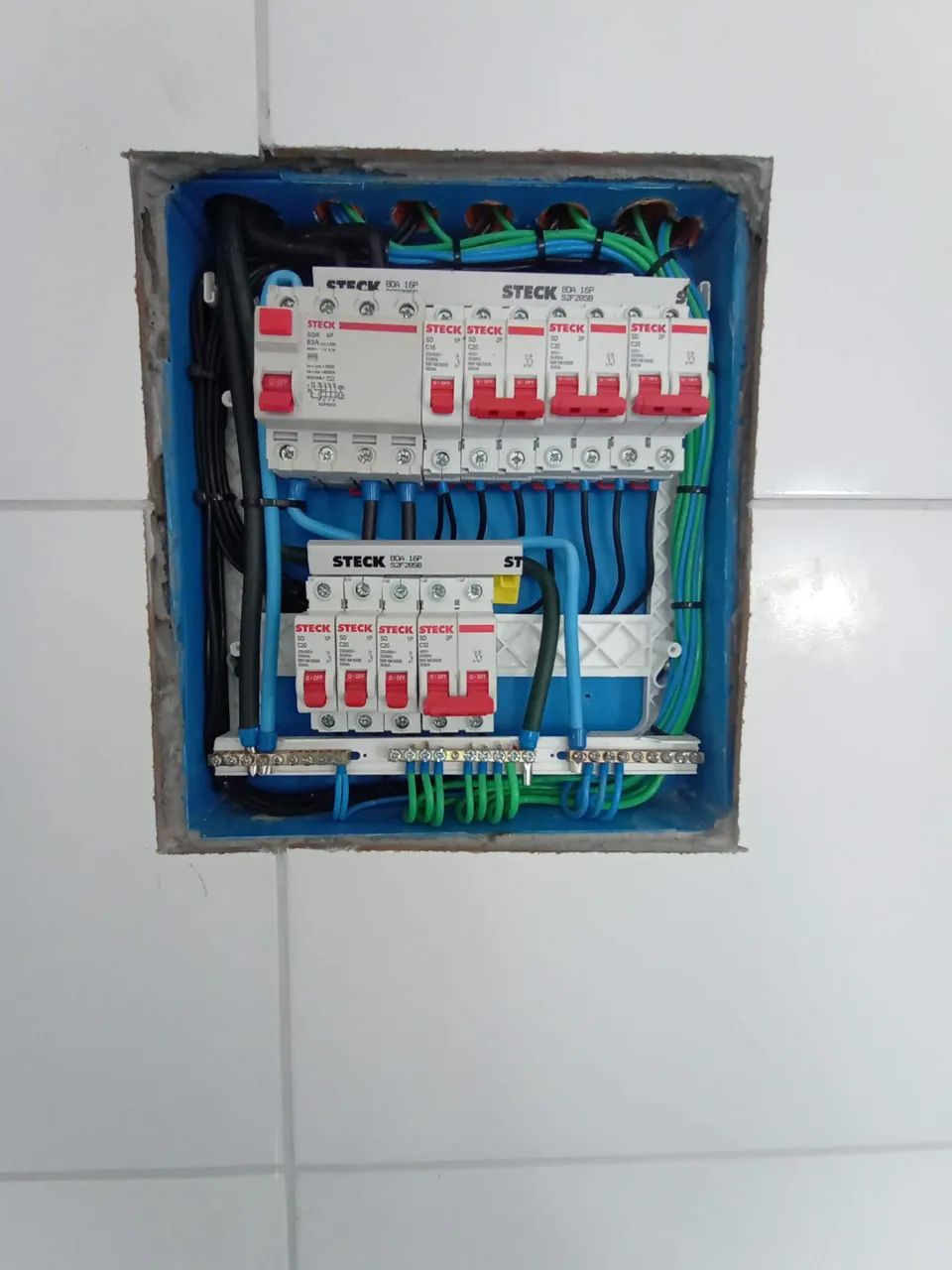 Eletricista residencial  - Foto 3