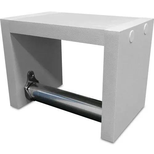 Porta Papel Higiênico em MDF - Foto 2