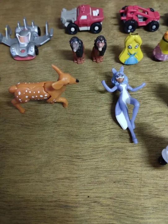 Kinder ovo e outros  - Foto 2