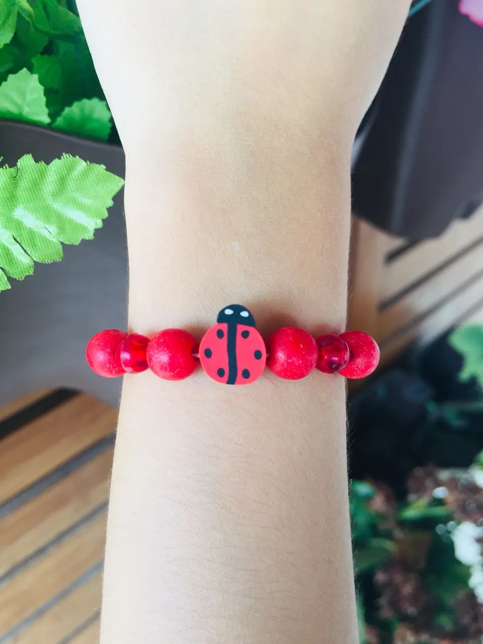 Pulseiras personalizadas - Foto 5