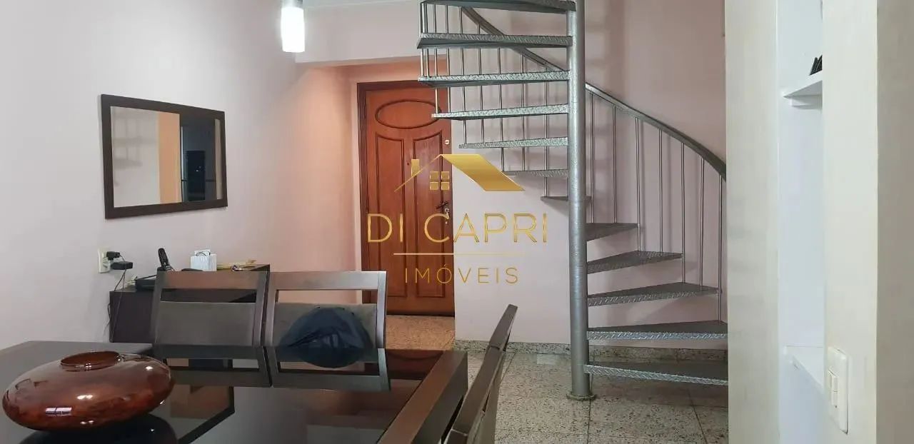 Apartamento Duplex Tatuapé - 140m² - Foto 5