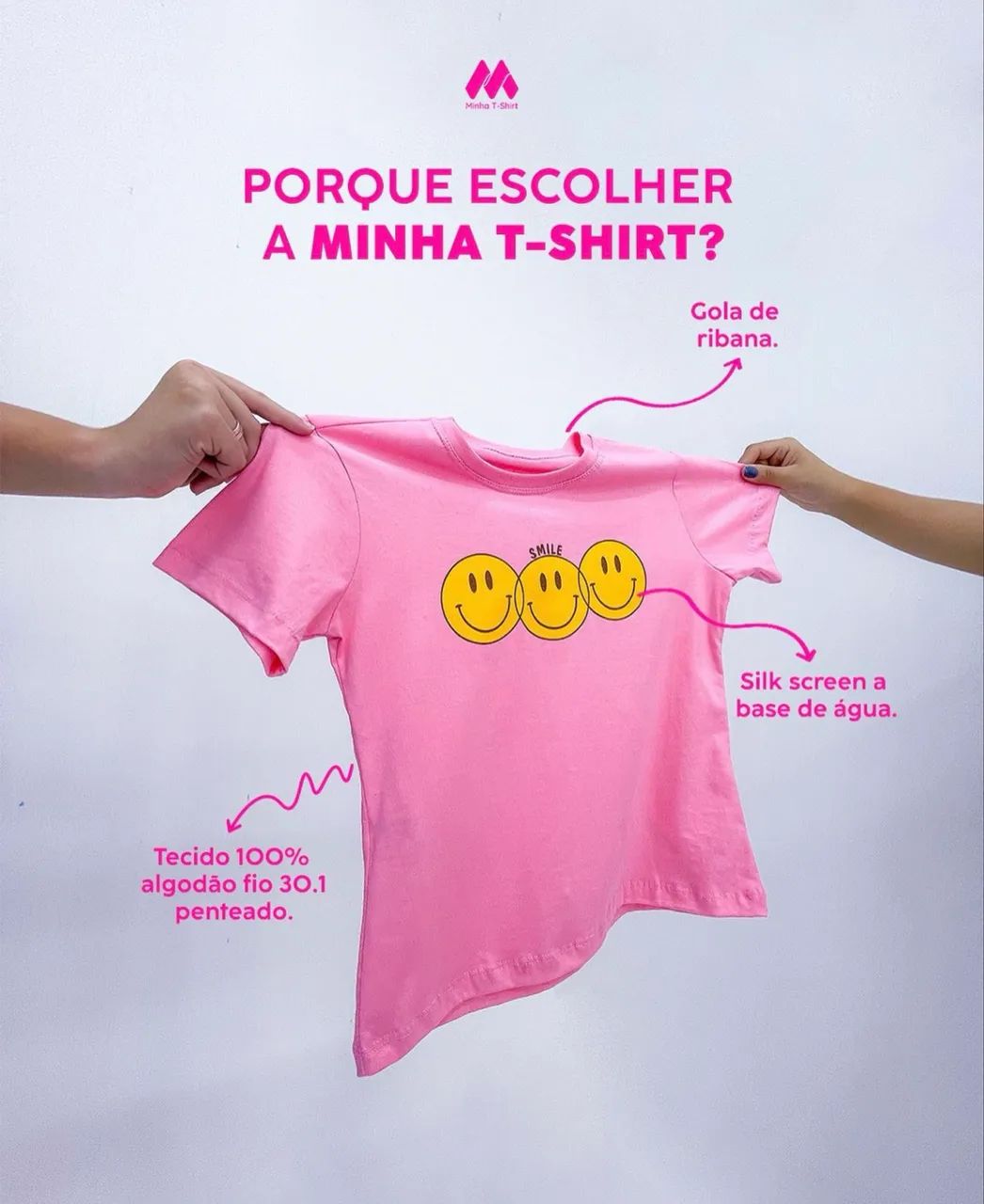 T-shirt - Foto 2