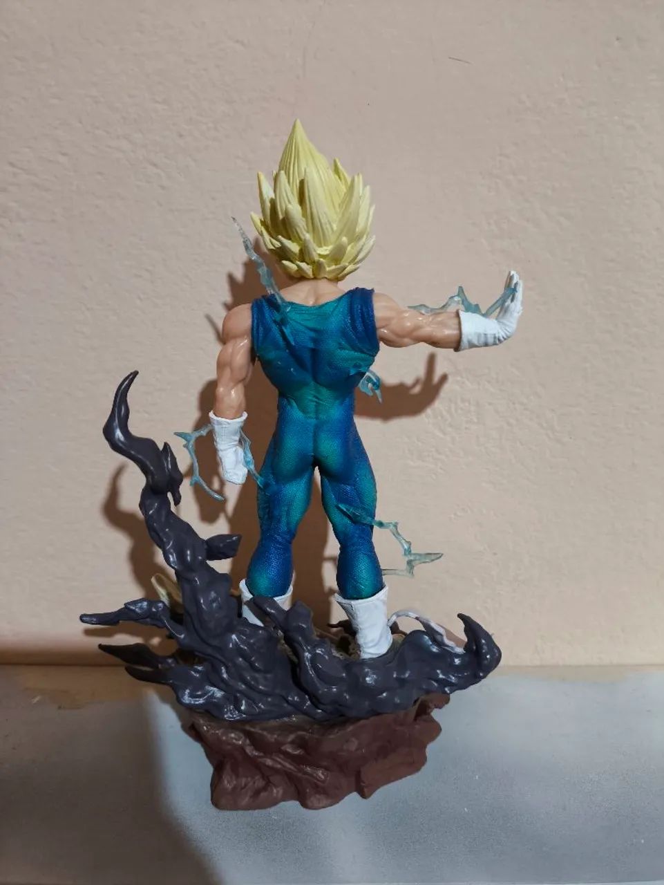 Figure Majin Vegeta - Dragon Ball Z - Foto 2