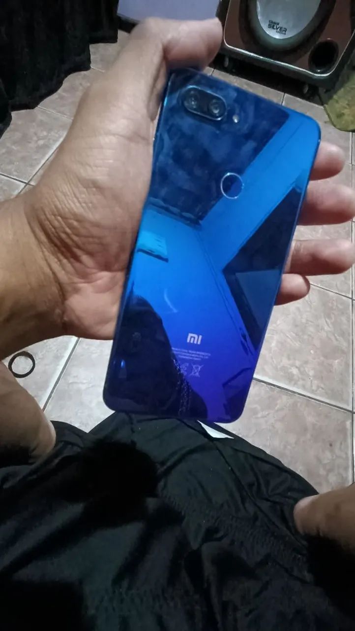 Mi 8  - Foto 2