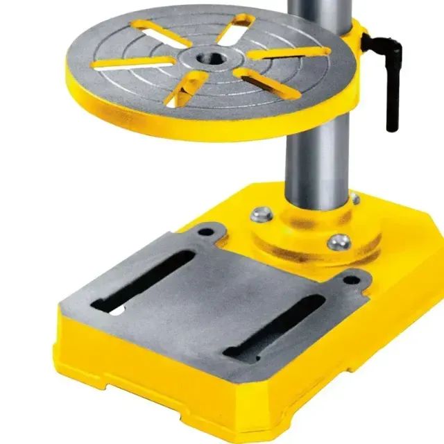 Furadeira de Bancada 1/2" 1/3Hp 250W 220V Stanley - Foto 2