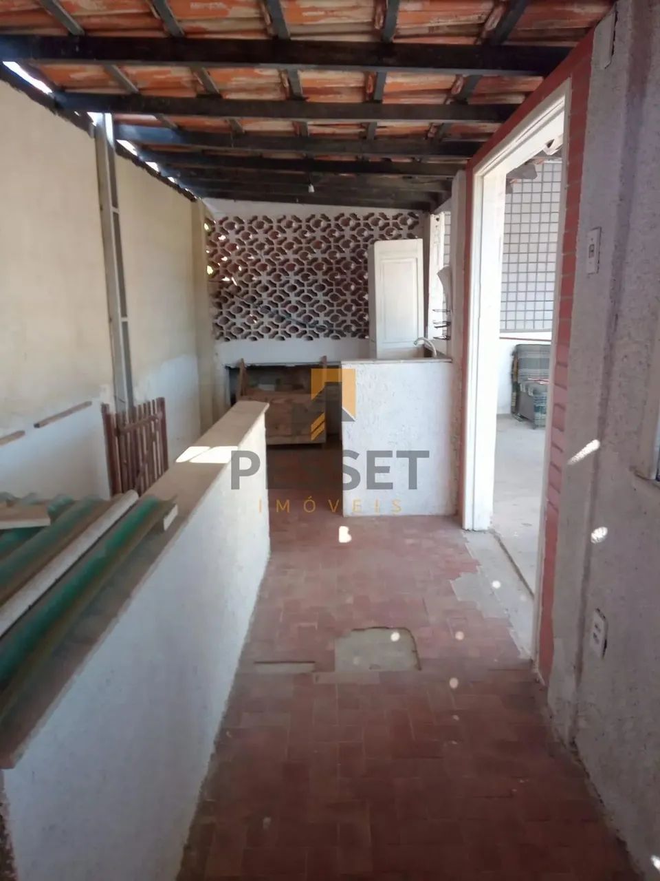 Casa Triplex em Portuguesa - Rio de Janeiro - Foto 3