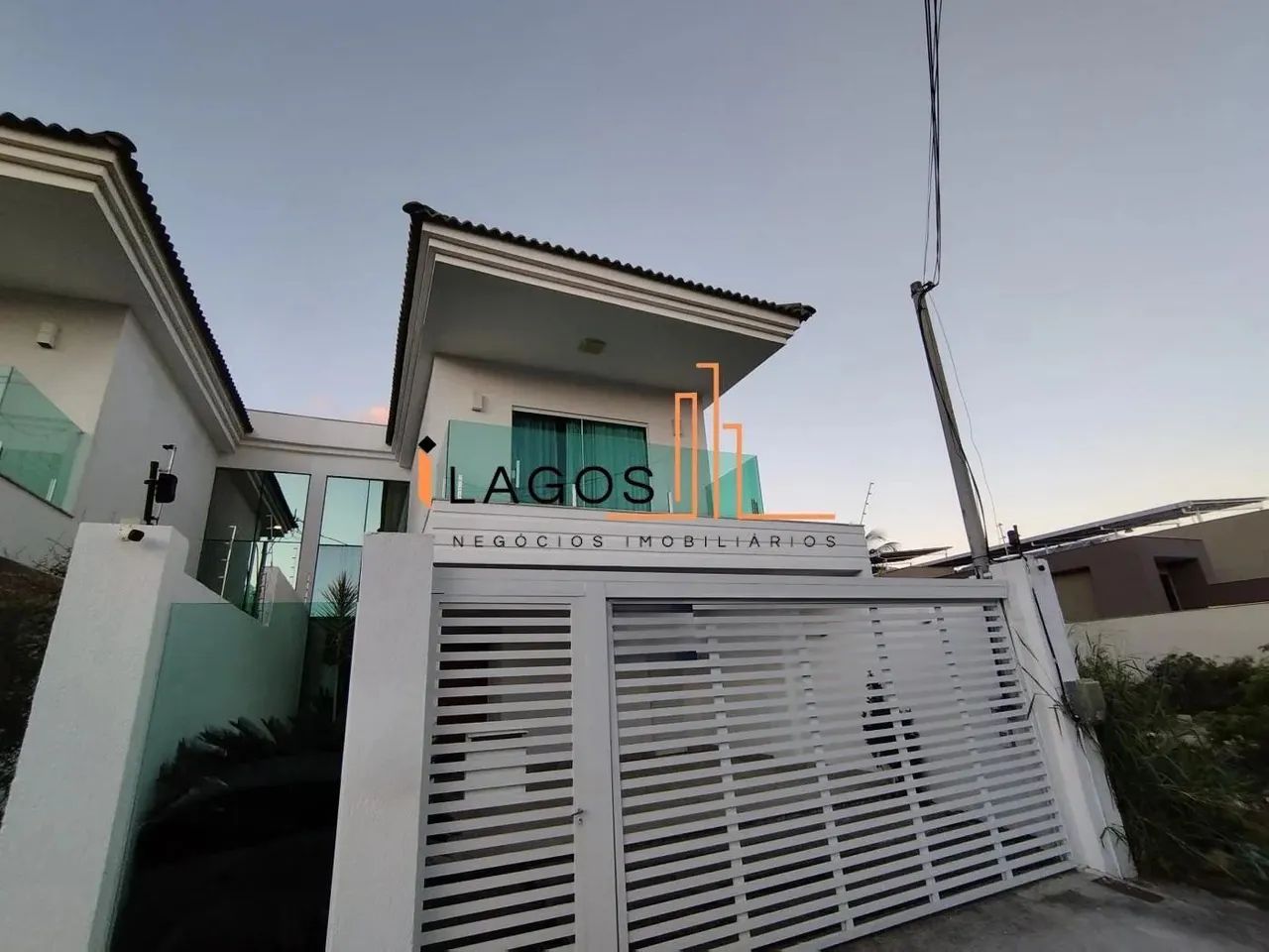 Casa para Venda em Cabo Frio, Novo Portinho, 4 dormitórios, 3 suítes, 5 banheiros, 2 vagas - Foto 2