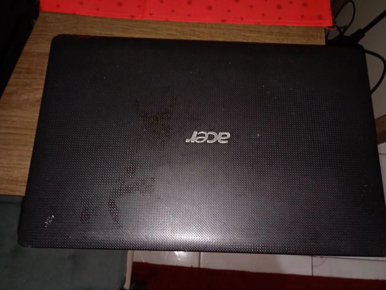 Notebook Asus aspira 5350-2645 - Foto 2