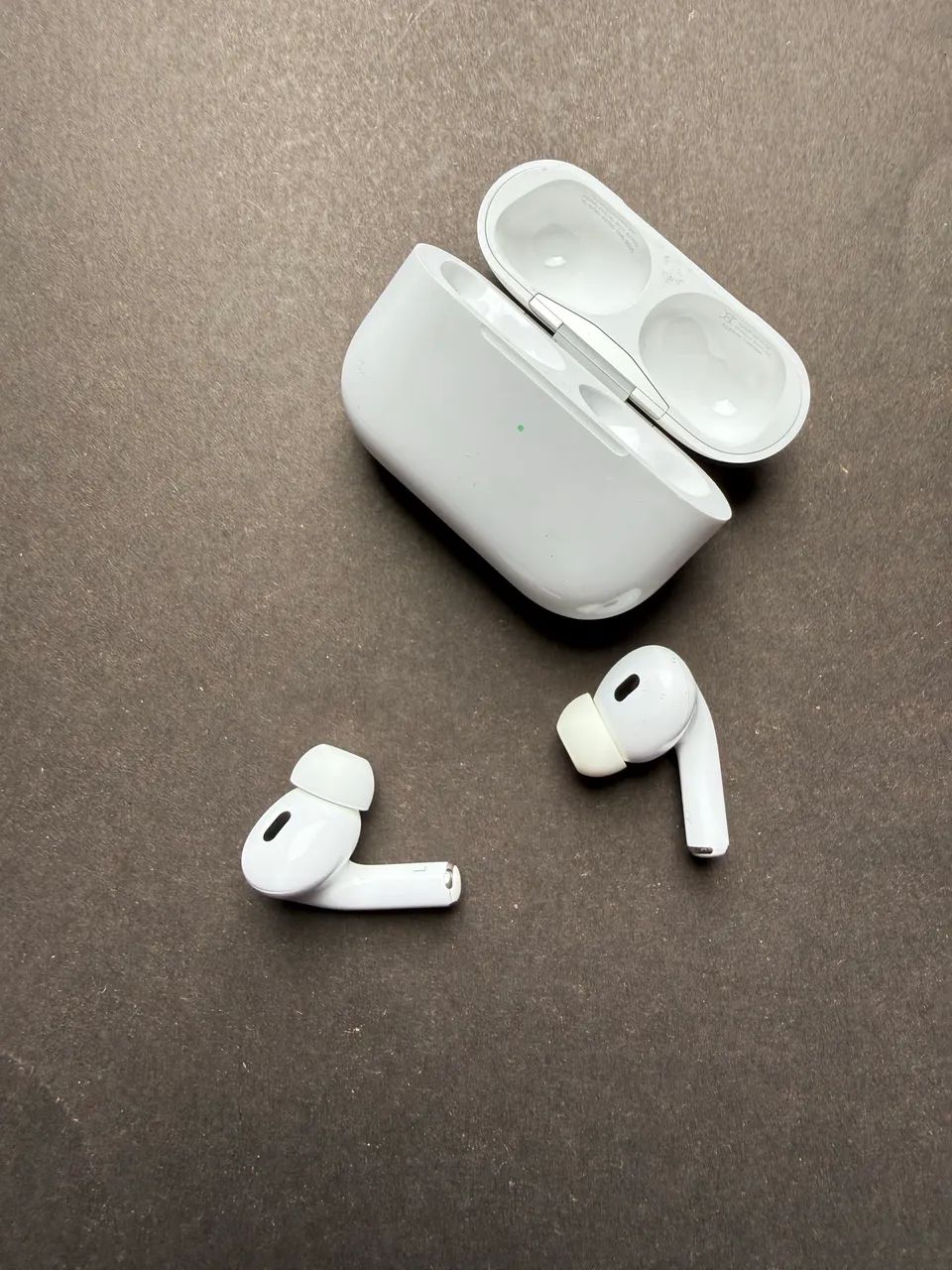 AirPods Pro (2 geração / Lightning) ORIGINAL - Fones de Ouvido