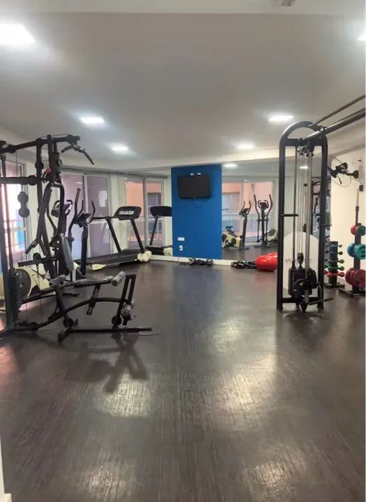 Apartamento Ondina - vista mar  - Foto 2