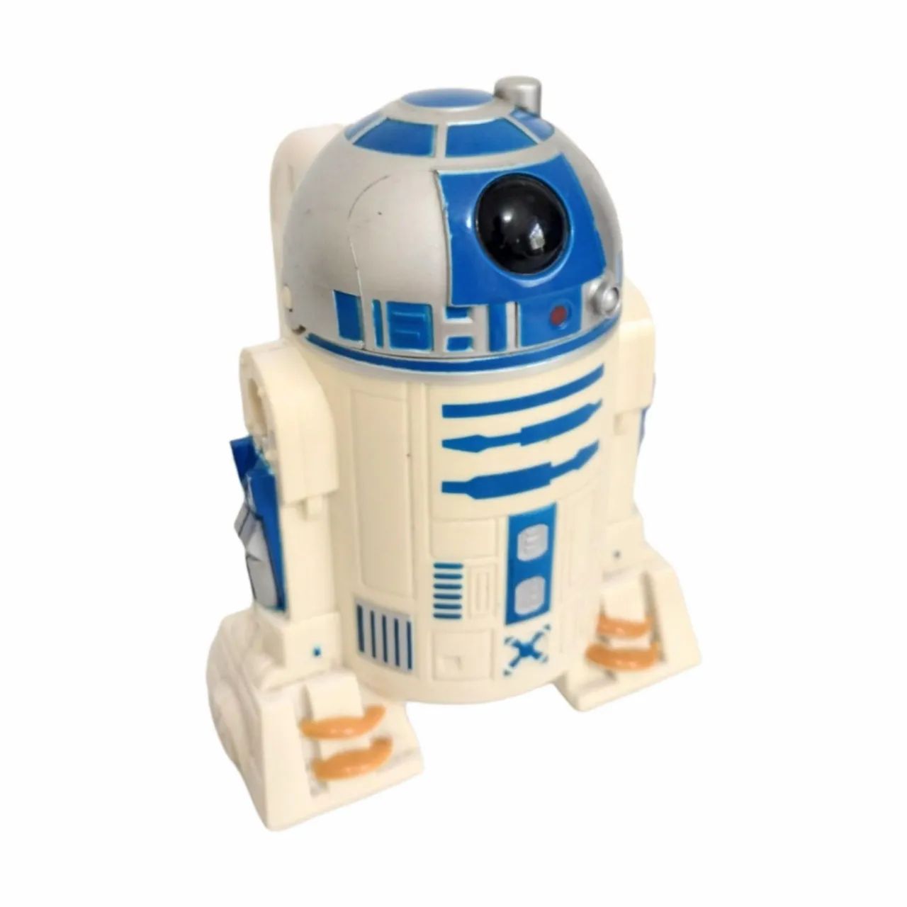 Lanterna R2-D2 Star Wars (Oficial 2013 Funcionando)
