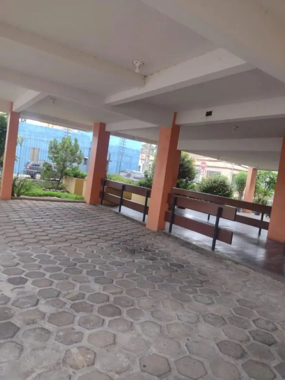 Imóvel para aluguel possui 122 metros quadrados com 2 quartos em Centro - Teresina - PI - Foto 2