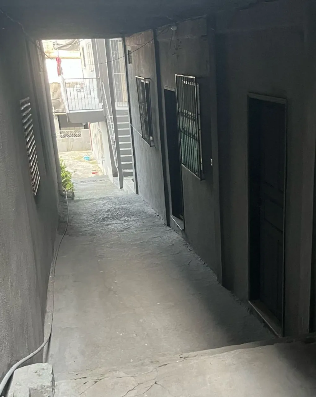 Apartamento para alugar