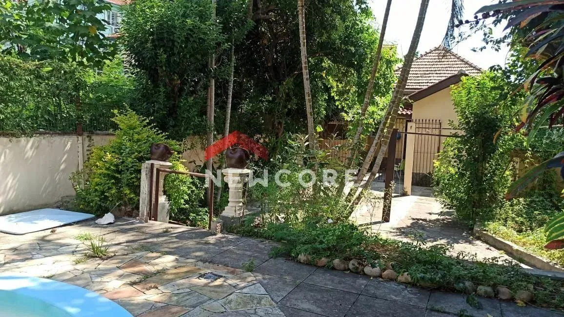 Casa em Rua Conselheiro Travassos - São Geraldo - Porto Alegre/RS