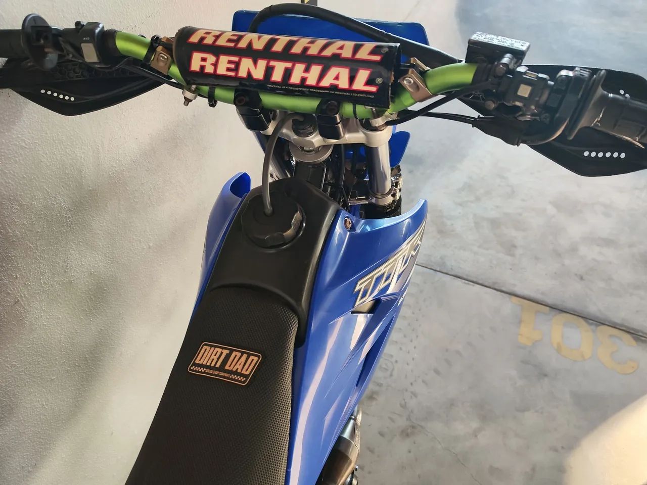 Yamaha 230 2021 - 1456516930 | OLX