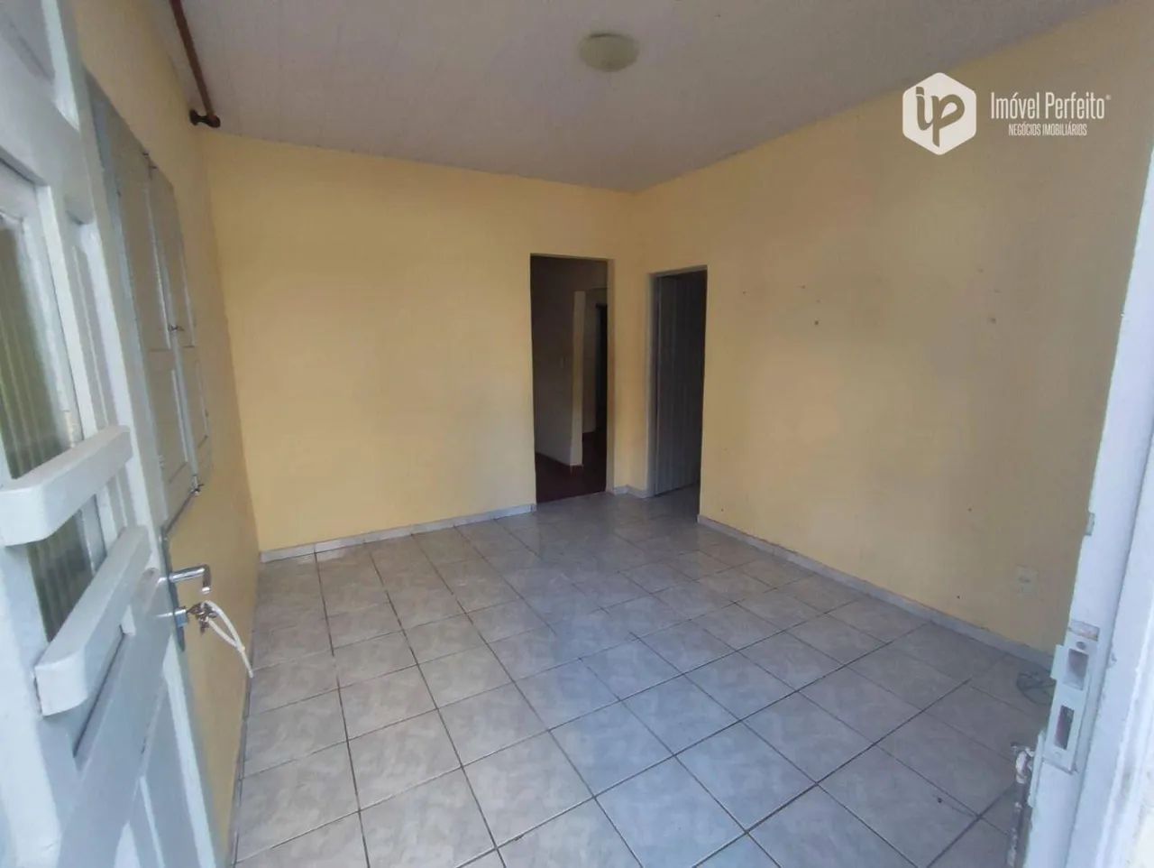 Casa com 3 dormitórios para alugar, 80 m² por R$ 1.250,00/mês - Ilha de Monte Belo - Vitór
