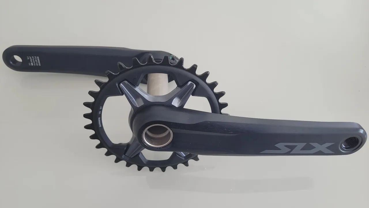 Vendo kit de peças Bicicleta  - Foto 4