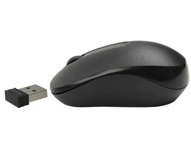Mouse Wireless - MA-D233 + ENTREGA GRÁTIS + 1 ANO DE GARANTIA E EM ATÉ 12X - Foto 2