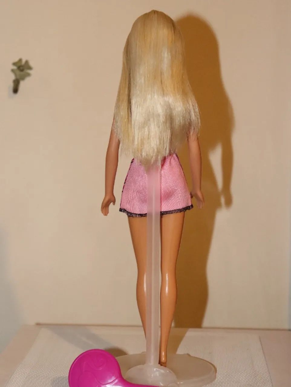 Boneca Barbie Básica 2009 - Foto 3