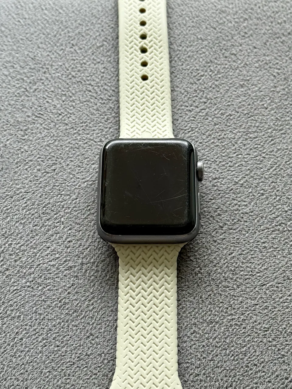 apple watch 2 nike 42mm