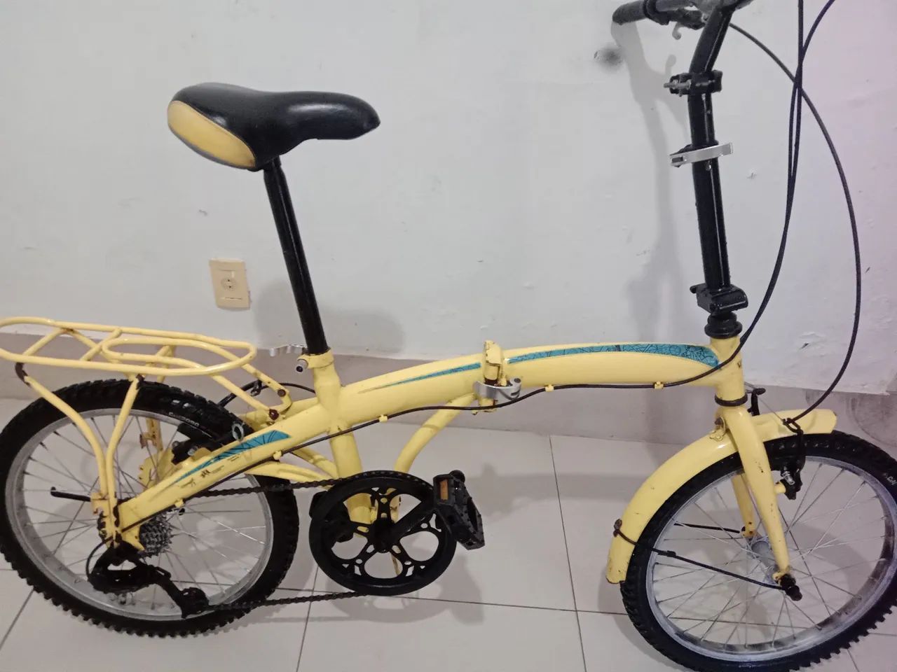 As duas dobrável por $  2,150. Com tudo.  - Foto 5