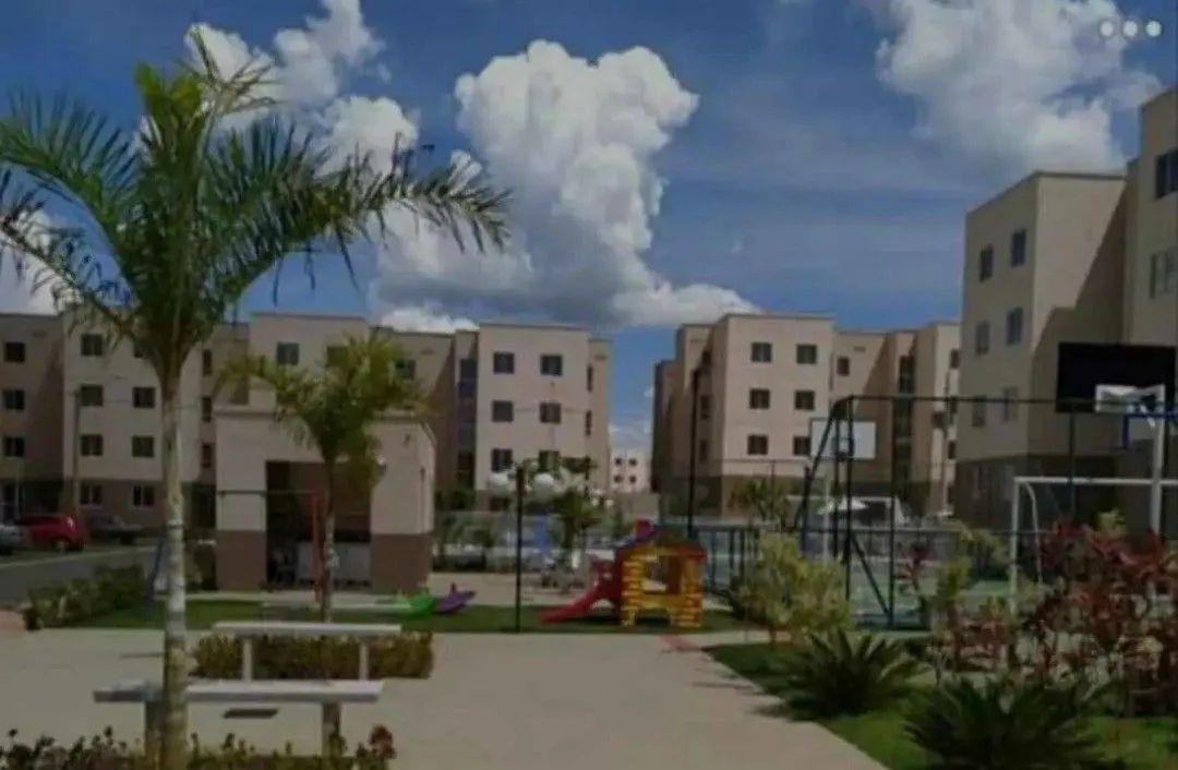 Foto - Brasília - Setor Habitacional Mestre DArmas (Planaltina)
