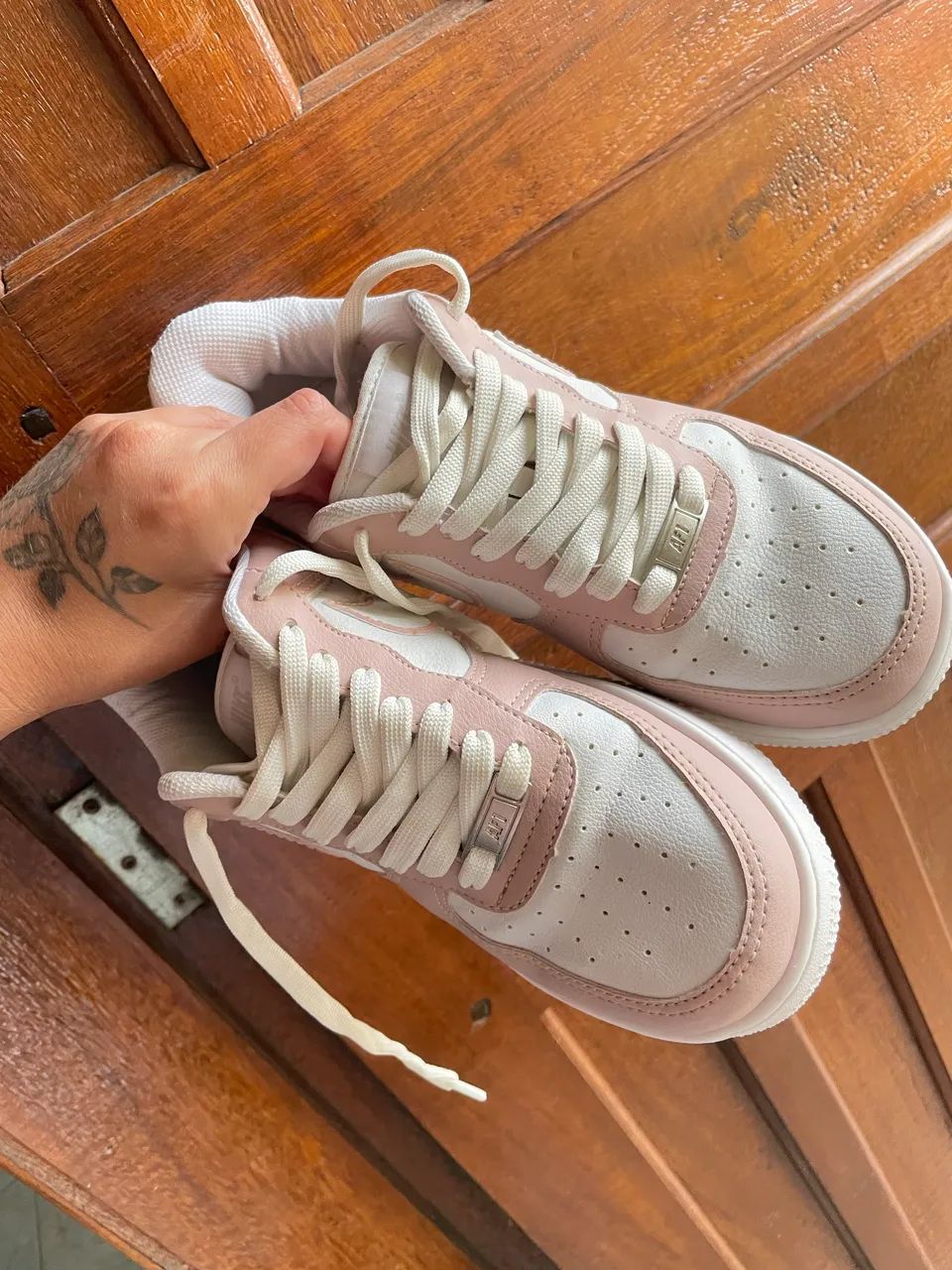 Vendo tênis nike  - Foto 4