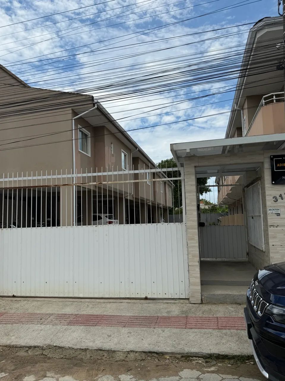 Foto - São José - Serraria