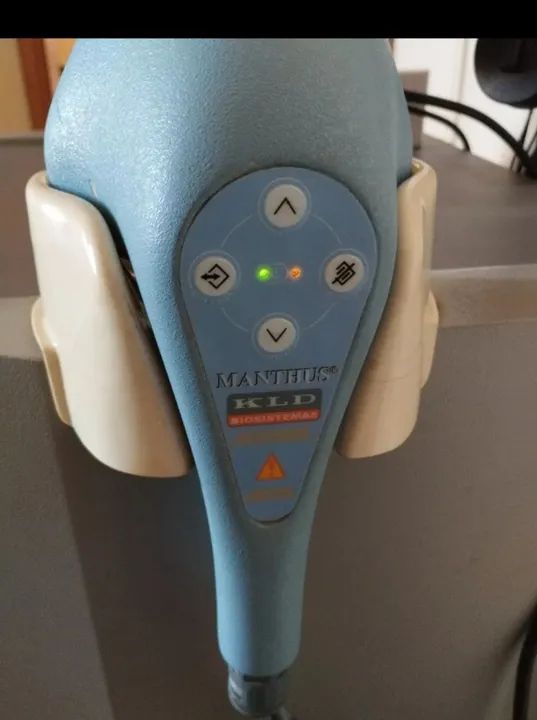 Aparelho de estética Manthus para tratamentos corporais - Foto 4