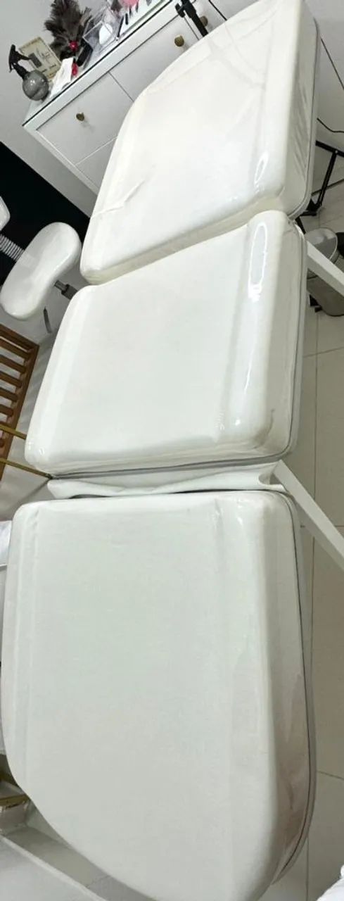 Vendo Maca Pontual estética