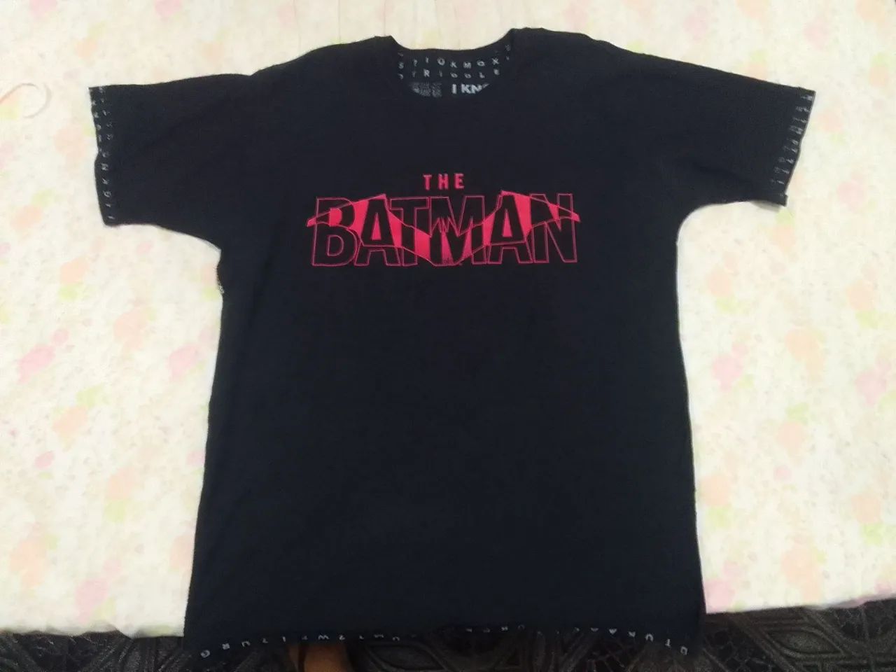 Blusas DC Comics. - Foto 4