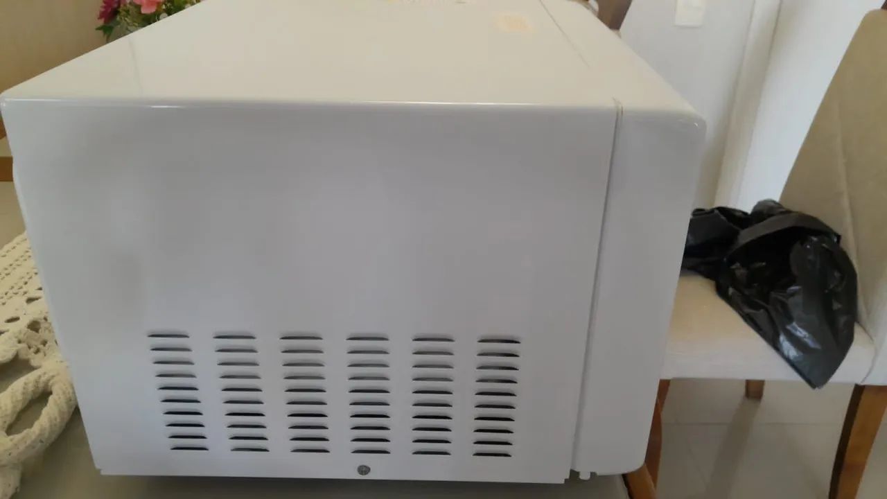 Micro-ondas Electrolux -25 Litros - Foto 3