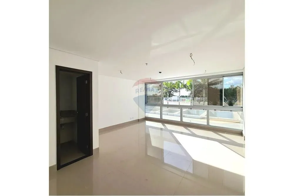 Salas Comerciais para Locação Edifício Golden Office Corporate (Asa Norte, Quadra 915)